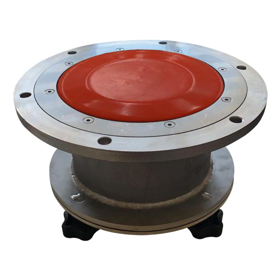 Mechanical Pressure Gauge