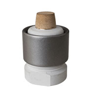 Fluidisation Nozzles