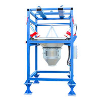 Big Bag Unloader Unit
