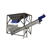 Screw Conveyors | Augers